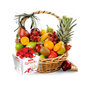 fresh fruits basket delivery in nairobi