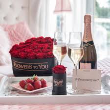 love and romance
